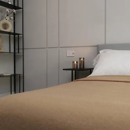 Spacious & Stylish-fully Renovated & Equipped-2br-historical Centre-amazing Quality & Finish * Olbia