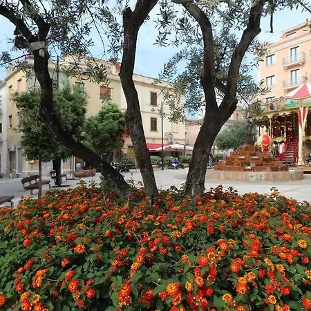 Spacious & Stylish-fully Renovated & Equipped-2br-historical Centre-amazing Quality & Finish Olbia