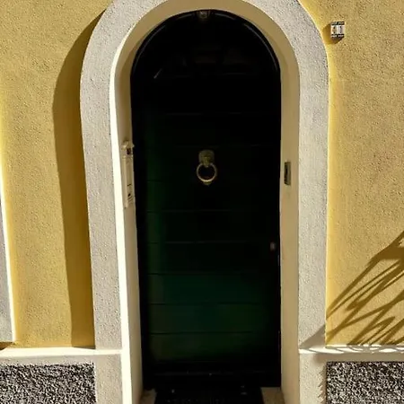 Spacious & Stylish-fully Renovated & Equipped-2br-historical Centre-amazing Quality & Finish Olbia